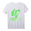 Lizard Gecko Eidechse Reptilien Haustier T-Shirt - Lustiges Geschenk für Reptilienliebhaber und Haustierbesitzer