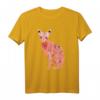 HapFrog Sphynx Katzen T-Shirt für Katzenmamas & -papas - Lustiges Tattoo-Design, perfektes Geschenk für Tierliebhaber