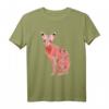 HapFrog Sphynx Katzen T-Shirt für Katzenmamas & -papas - Lustiges Tattoo-Design, perfektes Geschenk für Tierliebhaber