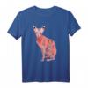 HapFrog Sphynx Katzen T-Shirt für Katzenmamas & -papas - Lustiges Tattoo-Design, perfektes Geschenk für Tierliebhaber