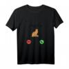 Maine Coon Ruft An Katzenliebhaber T-Shirt - Perfektes Haustier Geschenk für Katzenmamas und Katzenbesitzer