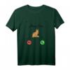Maine Coon Ruft An Katzenliebhaber T-Shirt - Perfektes Haustier Geschenk für Katzenmamas und Katzenbesitzer