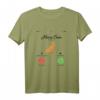 Maine Coon Ruft An Katzenliebhaber T-Shirt - Perfektes Haustier Geschenk für Katzenmamas und Katzenbesitzer