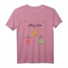 Maine Coon Ruft An Katzenliebhaber T-Shirt - Perfektes Haustier Geschenk für Katzenmamas und Katzenbesitzer