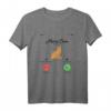 Maine Coon Ruft An Katzenliebhaber T-Shirt - Perfektes Haustier Geschenk für Katzenmamas und Katzenbesitzer
