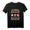 Süßes Meerschweinchen Meerschwein Haustier T-Shirt – Lustige Geschenkidee für Meerschweinchenliebhaber, Tierbesitzer & Nagetierfans zu Geburtstag, Weihnachten & zwischendurch