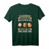 Süßes Meerschweinchen Meerschwein Haustier T-Shirt – Lustige Geschenkidee für Meerschweinchenliebhaber, Tierbesitzer & Nagetierfans zu Geburtstag, Weihnachten & zwischendurch