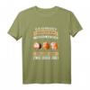 Süßes Meerschweinchen Meerschwein Haustier T-Shirt – Lustige Geschenkidee für Meerschweinchenliebhaber, Tierbesitzer & Nagetierfans zu Geburtstag, Weihnachten & zwischendurch