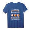 Süßes Meerschweinchen Meerschwein Haustier T-Shirt – Lustige Geschenkidee für Meerschweinchenliebhaber, Tierbesitzer & Nagetierfans zu Geburtstag, Weihnachten & zwischendurch
