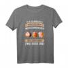 Süßes Meerschweinchen Meerschwein Haustier T-Shirt – Lustige Geschenkidee für Meerschweinchenliebhaber, Tierbesitzer & Nagetierfans zu Geburtstag, Weihnachten & zwischendurch