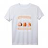 Süßes Meerschweinchen Meerschwein Haustier T-Shirt – Lustige Geschenkidee für Meerschweinchenliebhaber, Tierbesitzer & Nagetierfans zu Geburtstag, Weihnachten & zwischendurch