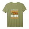 Neukaledonischer Kronengecko Doppelfingergecko Langarmshirt - Exklusives Tiermotiv für Reptilien- und Haustierliebhaber