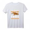 Neukaledonischer Kronengecko Doppelfingergecko Langarmshirt - Exklusives Tiermotiv für Reptilien- und Haustierliebhaber