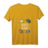 Damen Schildkröten Squad Vielfalt Haustier Team T-Shirt mit V-Ausschnitt – Lustiges Design für Schildkrötenliebhaber, Mamas & Papas