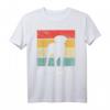 Best Buddy Bester Freund Hund T-Shirt - Lustiges Haustier- und Hundemotiv für Tierliebhaber & Freunde