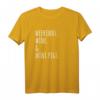 Wochenenden Wein Minischweine Haustier T-Shirt – Perfektes Geschenk für Minischweine Liebhaber und Tierfreunde