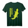 Dornschwanzagame Reptil Echse T-Shirt - Perfektes Haustier Geschenk für Reptilienliebhaber und Dornschwanzagamenhalter