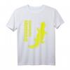 Dornschwanzagame Reptil Echse T-Shirt - Perfektes Haustier Geschenk für Reptilienliebhaber und Dornschwanzagamenhalter