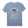 Jeder Hat Einen Schutzengel Glückspilze Jagdterrier T-Shirt – Lustiges Geschenk für Hundeliebhaber und Hundebesitzer
