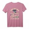 Jeder Hat Einen Schutzengel Glückspilze Jagdterrier T-Shirt – Lustiges Geschenk für Hundeliebhaber und Hundebesitzer