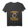 Damen Mops Hund Haustier Geschenk T-Shirt mit V-Ausschnitt – Lustiges Hundemotiv für Mops Fans, Gassi & Hundeschule, Perfekt als Geschenk