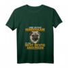 Damen Mops Hund Haustier Geschenk T-Shirt mit V-Ausschnitt – Lustiges Hundemotiv für Mops Fans, Gassi & Hundeschule, Perfekt als Geschenk