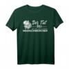 Lustiges Meerschweinchen T-Shirt - Der Tut Nix Der Will Nur Zu Seinem Meerschweinchen, Perfekt als Geschenk für Nagetierliebhaber zu Geburtstag, Weihnachten & Muttertag