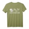 Lustiges Meerschweinchen T-Shirt - Der Tut Nix Der Will Nur Zu Seinem Meerschweinchen, Perfekt als Geschenk für Nagetierliebhaber zu Geburtstag, Weihnachten & Muttertag