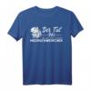 Lustiges Meerschweinchen T-Shirt - Der Tut Nix Der Will Nur Zu Seinem Meerschweinchen, Perfekt als Geschenk für Nagetierliebhaber zu Geburtstag, Weihnachten & Muttertag