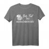 Lustiges Meerschweinchen T-Shirt - Der Tut Nix Der Will Nur Zu Seinem Meerschweinchen, Perfekt als Geschenk für Nagetierliebhaber zu Geburtstag, Weihnachten & Muttertag