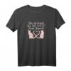 Damen Katzen T-Shirt mit Spruch – Was ist besser als eine Katze? Zwei Katzen! Lustiges Haustier-Design für Katzenliebhaberinnen