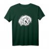 Havaneser T-Shirt mit Gesicht und Name – Klassisch geschnitten für Hunde-Liebhaber und Hunderassen-Fans