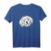 Havaneser T-Shirt mit Gesicht und Name – Klassisch geschnitten für Hunde-Liebhaber und Hunderassen-Fans