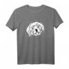 Havaneser T-Shirt mit Gesicht und Name – Klassisch geschnitten für Hunde-Liebhaber und Hunderassen-Fans