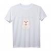Malteser Hunde Hund Hunderasse Hundeliebhaber T-Shirt – Perfektes Geschenk für Hundebesitzer, Herrchen & Frauchen