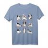 Havanese Yoga T-Shirt – Geschenkidee für Havanese Liebhaber, ideal für Valentinstag, Party & Hundeliebhaber