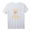 Havaneser Schatten Hund T-Shirt mit lustigem Spruch – Geschenk für Hundeliebhaber, Herrchen & Frauchen, perfekt für Gassi und Geburtstage