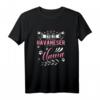 Damen Hundenase T-Shirt mit Havaneser Motiv - Lustiges Geschenk für Hundebesitzerinnen & Hundeliebhaberinnen