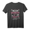 Damen Hundenase T-Shirt mit Havaneser Motiv - Lustiges Geschenk für Hundebesitzerinnen & Hundeliebhaberinnen
