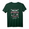 Damen Hundenase T-Shirt mit Havaneser Motiv - Lustiges Geschenk für Hundebesitzerinnen & Hundeliebhaberinnen