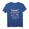 Damen Hundenase T-Shirt mit Havaneser Motiv - Lustiges Geschenk für Hundebesitzerinnen & Hundeliebhaberinnen