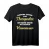 Lustiges Havaneser Spruch T-Shirt – Perfektes Geschenk für Hundeliebhaber, Spaziergänger & Humorvolle Hundebesitzer