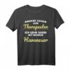 Lustiges Havaneser Spruch T-Shirt – Perfektes Geschenk für Hundeliebhaber, Spaziergänger & Humorvolle Hundebesitzer