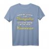 Lustiges Havaneser Spruch T-Shirt – Perfektes Geschenk für Hundeliebhaber, Spaziergänger & Humorvolle Hundebesitzer