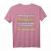 Lustiges Havaneser Spruch T-Shirt – Perfektes Geschenk für Hundeliebhaber, Spaziergänger & Humorvolle Hundebesitzer