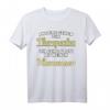 Lustiges Havaneser Spruch T-Shirt – Perfektes Geschenk für Hundeliebhaber, Spaziergänger & Humorvolle Hundebesitzer