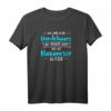 Havaneser Hundebesitzer Geschenk T-Shirt - Klassisch geschnitten, doppelt genähter Saum, perfektes Geschenk für Hundeliebhaber