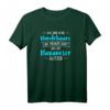 Havaneser Hundebesitzer Geschenk T-Shirt - Klassisch geschnitten, doppelt genähter Saum, perfektes Geschenk für Hundeliebhaber