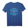 Havaneser Hundebesitzer Geschenk T-Shirt - Klassisch geschnitten, doppelt genähter Saum, perfektes Geschenk für Hundeliebhaber