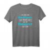 Havaneser Hundebesitzer Geschenk T-Shirt - Klassisch geschnitten, doppelt genähter Saum, perfektes Geschenk für Hundeliebhaber